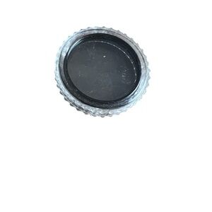 Crystal optics 52mm C-P.L Screw In Filter Made in Japan Pre-owned